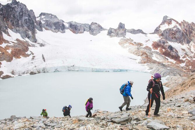 Full Day Reduced Tour to the Ojo del Albino Glacier in Argentina - The Real Value: Does It Justify the Price?