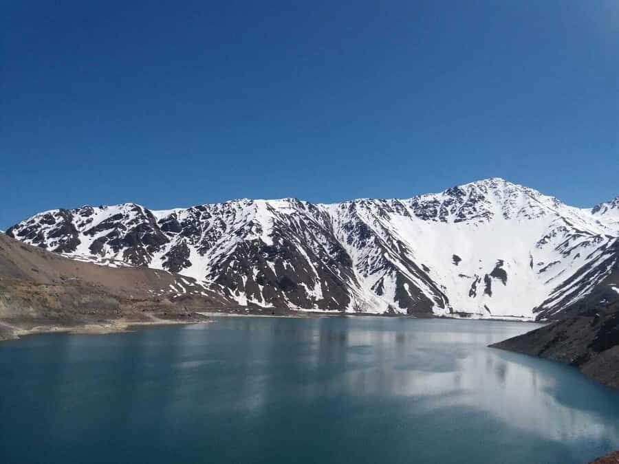Full day reservoir of the plaster, Cajon del Maipo - Why This Tour Works — and Why It Might Not