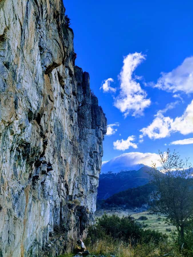 Full-Day Rock Climbing Adventure in the Andes near Santiago - Exploring the Full-Day Rock Climbing Experience in the Andes