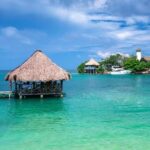 Full day rosario island, cholon, agua azul, baru and free snorkell - Transport, Group Size, and Overall Experience