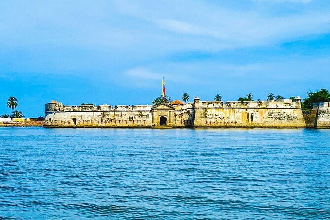 Full-Day Rosario Islands Including Barú, Bocachica & Playa Blanca - A Deep Dive into the Rosario Islands Tour Experience