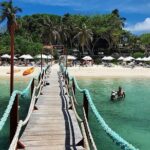 Full-Day Rosario Islands Tour in Cartagena Open Bar - Practical Details and Tips