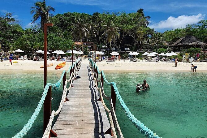 Full-Day Rosario Islands Tour in Cartagena Open Bar - Practical Details and Tips