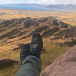 FULL DAY RUTA AYMARA (chucuito, Molloco, Aramo Muro, Waru warus,) - Final Thoughts