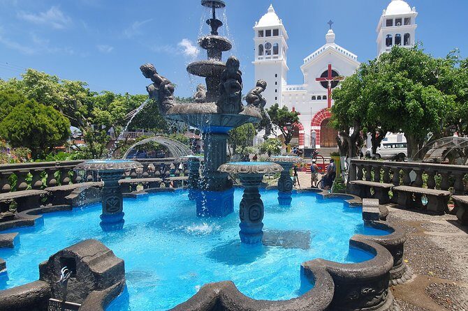 Full Day Ruta de Las Flores visit four Colonial Towns and Coffee Farm - A Detailed Breakdown of the Itinerary