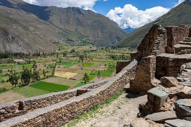Full Day Sacred Valley Guided Tour - Final Thoughts