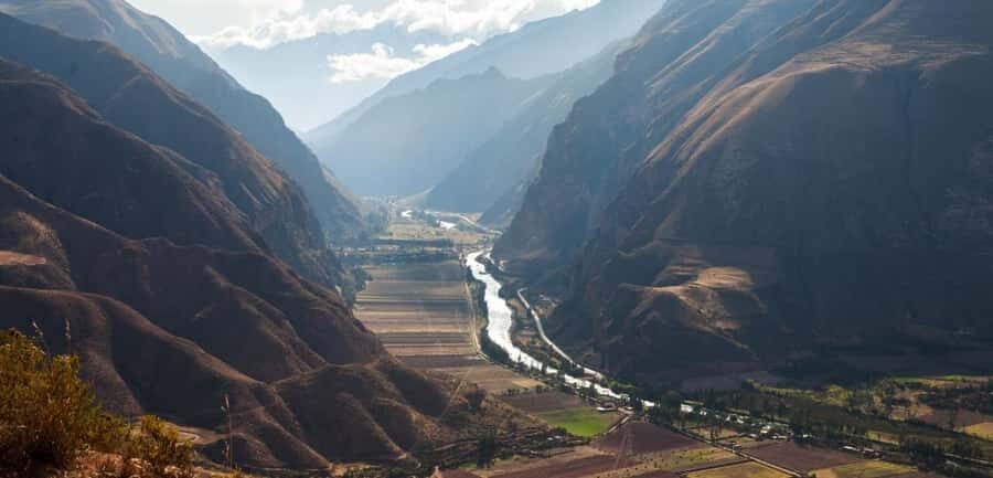 Full Day | Sacred Valley | Lunch Buffet - Practical Considerations and Tips