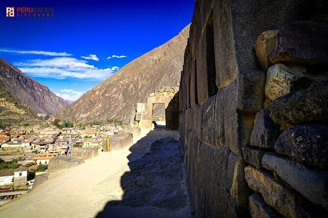 Full day Sacred Valley of the Incas Private Tour - A Closer Look at the Itinerary