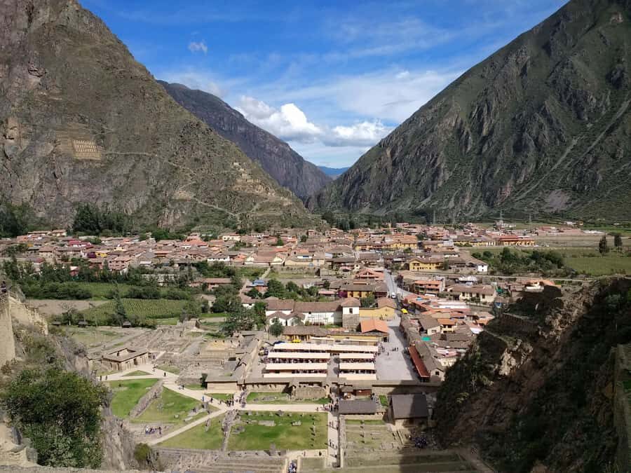 Full day: Sacred Valley Tour (Pisac and Ollantaytambo) - Why Choose This Tour?