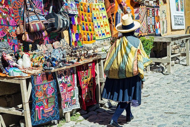 Full day Sacred valley tour with buffet lunch - Who Is This Tour Best For?