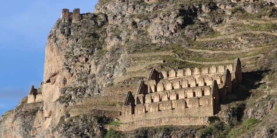 Full Day : Sagred Valley with Buffet Lunch : Group Tour - Final Thoughts: Who Is This Tour Best For?