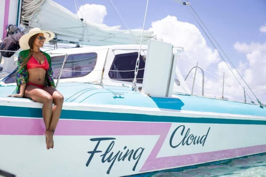 Full Day Sail and Snorkel with Turtles - Final Thoughts