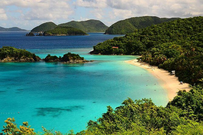 Full Day Sail with Max Charters