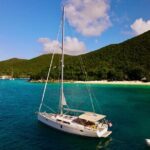 Full-Day Sailing Tour in Virgin Islands National Park - The Itinerary: Whats in Store?