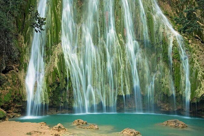 Full Day Samana Tour with Waterfall Adventure and Bacardi Island - FAQ