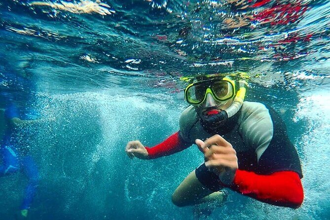 Full day San Cristobal Tour - 360 Degrees - Final Thoughts