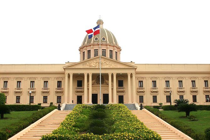 Full-Day Santo Domingo City Tour from La Romana - The Practicalities: What You’ll Experience