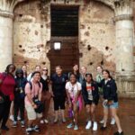 Full day santo domingo from Puerto Plata with lunch - Who Would Enjoy This Tour?