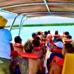 Full day Saona Island All Inclusive Adventure - Why Choose This Tour?