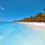 Full day - Saona Island from punta cana - FAQ