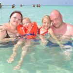 Full-Day Saona Island Tours All Inclusive - Transportation, Group Size, and Timing