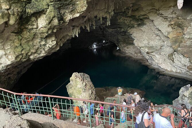 Full-Day Shared Cultural Excursion: Punta Cana to Santo Domingo - FAQs