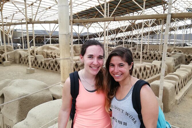 Full Day shore excursions from Salaverry port - Frequently Asked Questions