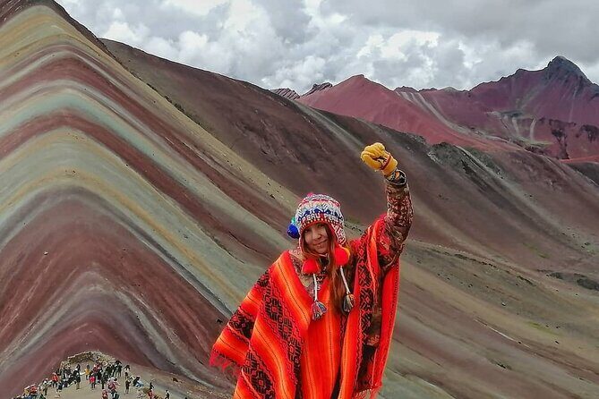 Full Day Small-Group Guided Tour to Rainbow Mountain from Cusco - Why This Tour Stands Out