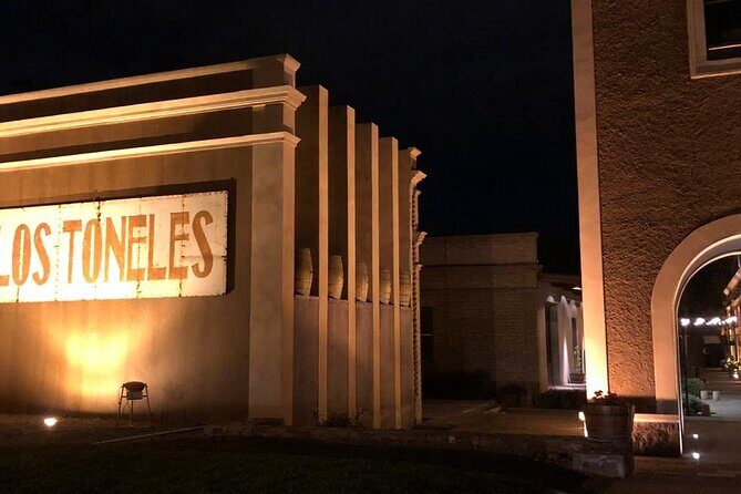 Full-Day Small-Group Mendoza Wine Tasting Tour with Lunch or Dinner - FAQ