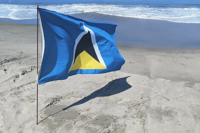 Full Day St Lucian Vibe and Culture Tour With Lunch - The Complete Breakdown of the St. Lucian Vibe and Culture Tour