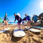 Full-Day Surf Camp Punta Cana  Lessons, Beach Time & Fun - Why This Surf Camp Stands Out