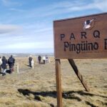 Full Day Tierra del Fuego King Penguins - Transportation and Group Size