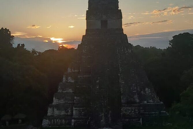 Full Day Tikal Sunrise Tour from Flores and Archaeological Tour - Who Should Take This Tour?