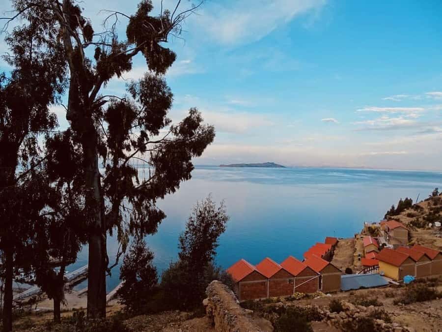 Full day to Copacabana and Isla del Sol - What We Loved About This Tour