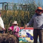 Full Day to Lake Titicaca includes Uros and Taquile Islands. - The Highlight: Taquile Island