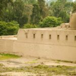 Full-Day to Pachacamac including lunch with Paso Horse show - The Tour Itinerary: A Deep Dive Into Peru’s Heritage