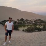 Full day to Paracas & Huacachina from Lima with Ballestas island & Sand boarding - Authentic Experiences and Practical Tips