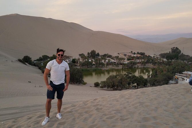 Full day to Paracas & Huacachina from Lima with Ballestas island & Sand boarding - Authentic Experiences and Practical Tips