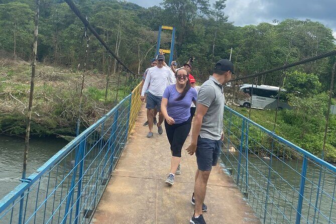 Full Day to Puyopúngo Excursion in the Amazon - Who Is This Tour For?