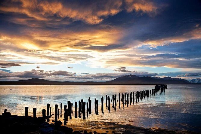 Full day Torres del Paine Shared Tour From Puerto Natales only - Transportation and Logistics