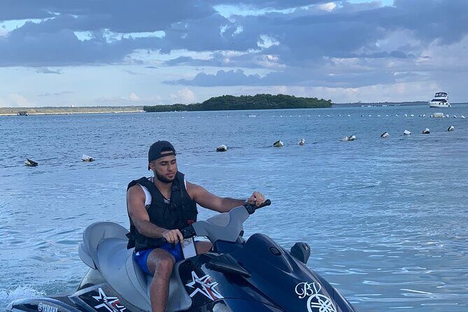Full Day Tour, #1 Jet Ski in miches las canitas From Punta Cana - Frequently Asked Questions