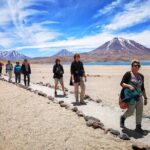 Full Day Tour Altiplanicas and Piedras Rojas Lagoon with Food - The Sum Up