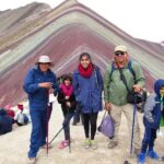 Full-Day Tour and Hike to Rainbow Mountain from Cusco, Peru - An In-Depth Look at the Rainbow Mountain Tour