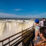 Full Day tour Argentinean Iguazú Falls with Jungle Adventure - Frequently Asked Questions (FAQs)