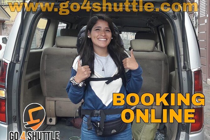 Full day tour Baños - Authentic Experiences and Practical Tips