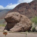 Full-Day Tour Cafayate Calchaqui Valleys with Wine - Transport, Group Size, and Practicalities