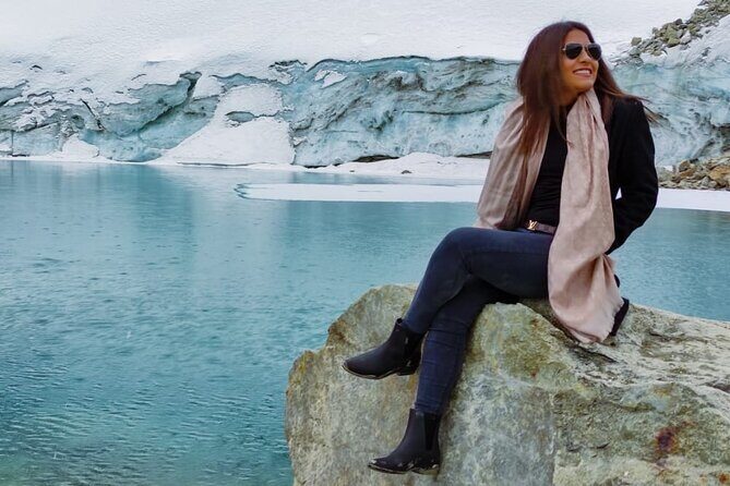 Full day Tour Charquini and Laguna Esmeralda - FAQs