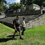 Full Day Tour : Copan Ruins an Amazing Mayan Site from San Salvador City - The Sum Up