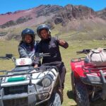 Full Day Tour in ATV by Montana 7 Colores Cusco - Is This Tour Worth It?