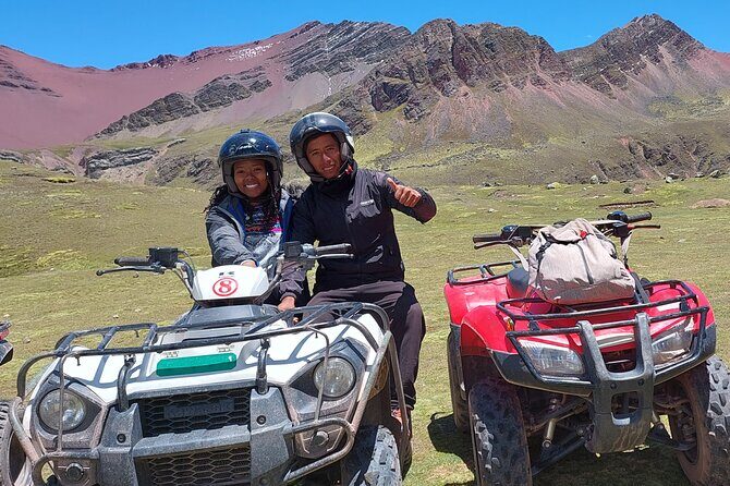 Full Day Tour in ATV by Montana 7 Colores Cusco - Is This Tour Worth It?